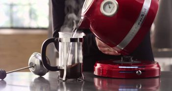 Kitchenaid Vattenkokare Test 2019 – Här är experternas utvärderingar – Testvinnarguide Kitchenaid vattenkokare test