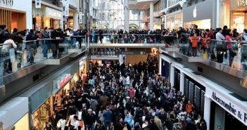 Black Friday 2018 – Dette skal du overveje når du benytter dig af Black Friday tilbud Black Friday - Den ultimative guide