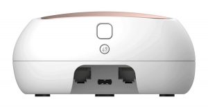 D-Link COVR-C1203 (bagside)
