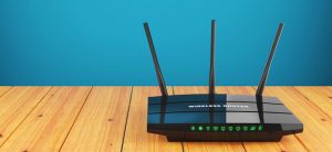 Dette bør du overveje, inden du køber ny router