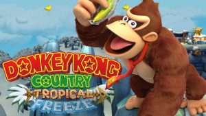 Donkey Kong Country: Tropical Freeze