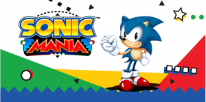 Sonic Mania