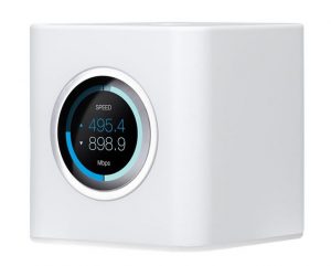 Ubiquiti AmpliFi HD Mesh