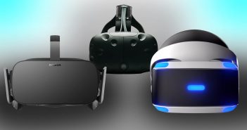 VR briller test 2019 – Her er de bedste VR briller – Testvinder Guide