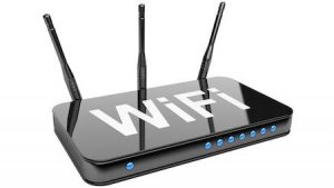 Wifi - gå efter det nye
