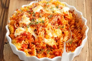 bagt pasta
