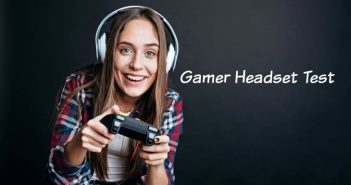 Gaming Headset Test 2019 – Her er de bedste gamer headsets – Testvinder guide