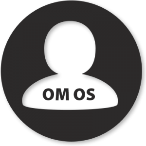 om os