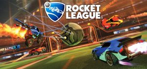 rocket league