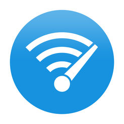 wifi hastighed