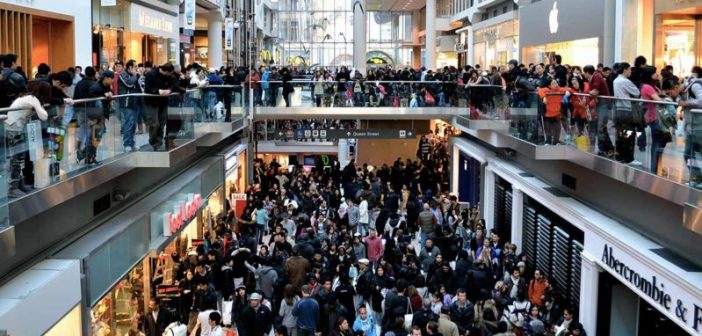 når er black friday når er black friday