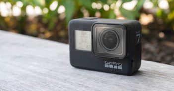 GoPro Hero 7 Test 2019 – Her er eksperternes vurderinger GoPro Hero 7 Test – her er eksperternes vurderinger