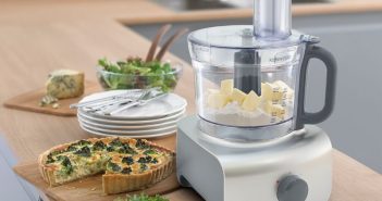 Kenwood Foodprocessor Test 2019 – Her er bedste modeller ifølge eksperterne Kenwood foodprocessor test