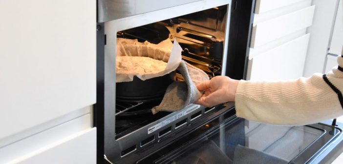 Voss ovn test – Her er de bedste Voss ovne