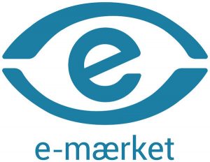 e-mærket