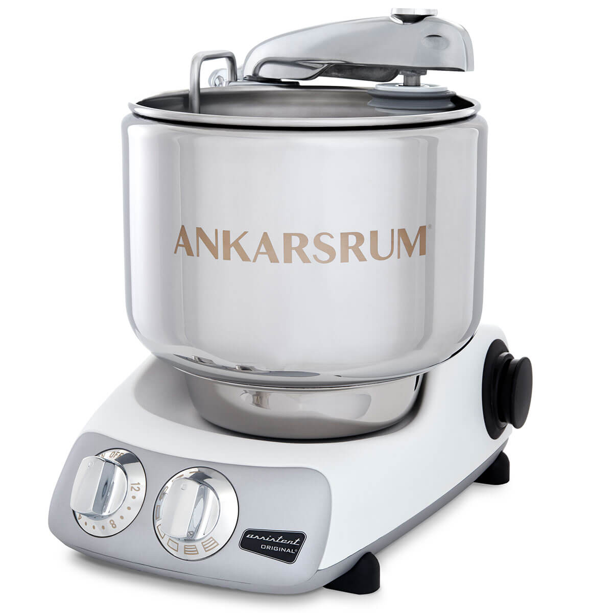 Ankarsrum Assistent Test (2023) Se eksperternes vurdering