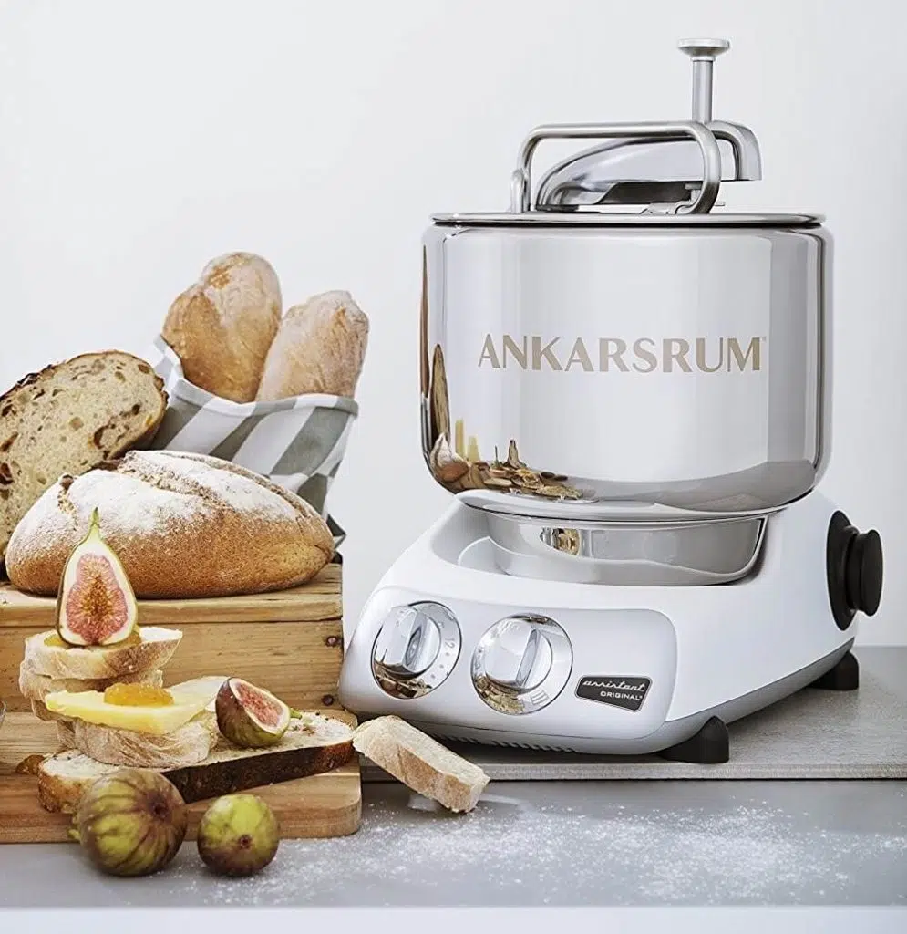 Ankarsrum Assistent Test (2023) Se eksperternes vurdering