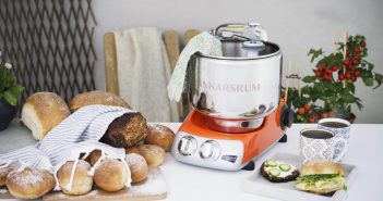 Ankarsrum Assistent Test 2019 – Her er eksperternes vurderinger Ankarsrum Assistent test
