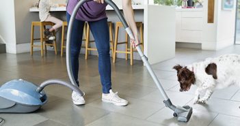 Bosch støvsuger test 2019 – Her er de bedste Bosch støvsugere Bosch støvsuger test