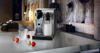 DeLonghi espressomaskine test