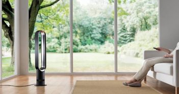 Dyson Vifte Test 2019 – Her er ekspertenes favoritter Dyson Vifte Test