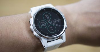 Garmin Fenix 5S Test 2020 – Her er eksperternes vurdering