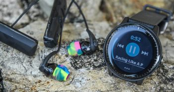 Garmin Vivoactive Test 2020 – Se eksperternes vurdering Garmin Vivoactive test