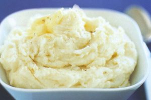 Kartoffelmos