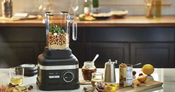 KitchenAid Blender Test 2019 – Her er de bedste KitchenAid blendere KitchenAid Blender Test