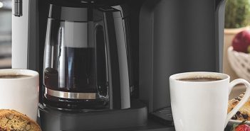 Melitta kaffemaskine Test 2020 – Her er de bedste Melitta kaffemaskiner ifølge eksperterne Melitta kaffemaskine test