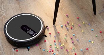 Miele Scout RX1 Test 2019 – Her er eksperternes vurderinger Miele Scout RX1 test
