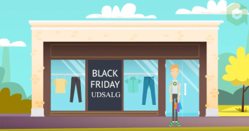 Black Friday 2019 – Dette skal du overveje når du benytter dig af Black Friday tilbud black friday udsalg
