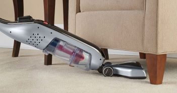 Sladdlös dammsugare Test 2019 – Här är marknadens bästa modeller Sladdlös dammsugare Test