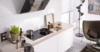 Miele kjøkkenvifte test 2019 – Her er de beste kjøkkenviftene fra Miele miele emhaette testvinder