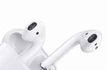 Apple Airpods test