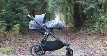 Baby Jogger City Elite Test 2020 – Her er eksperternes vurderinger Baby Jogger City Elite test