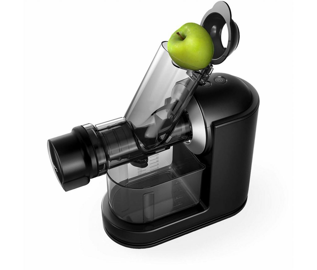 Slow Juicer Test (2023) → De 10 bedste slowjuicere i test