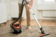 Electrolux UltraOne test
