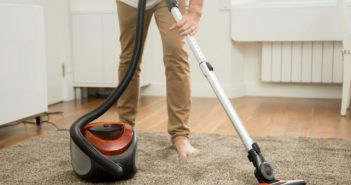 Electrolux UltraOne test