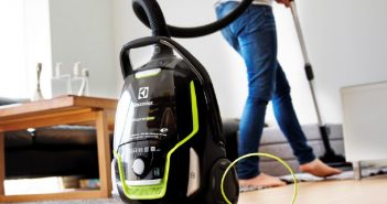 Electrolux UltraSilencer test – Her er eksperternes favoritter Electrolux UltraSilencer test