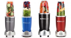 Hvad er forskellen på de forskellige NutriBullet blendere