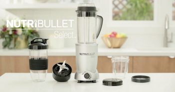 NutriBullet Test 2020 – Her er de bedste Nutribullet blendere NutriBullet Test