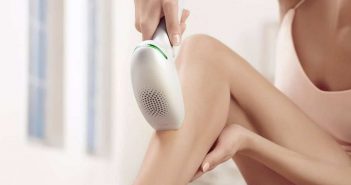 Philips Lumea test
