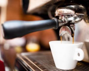 Saadan laver du en god espresso med din espressomaskine