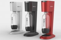 Sodastream Genesis test