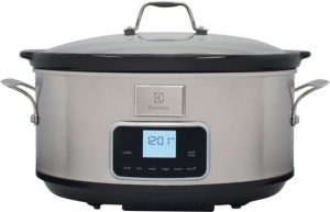 Electrolux ESC7400