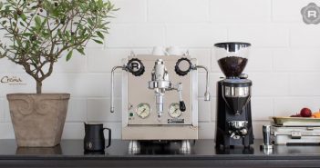 Rocket Espresso test – Her er de bedste Rocket espressomaskiner Rocket Espresso test