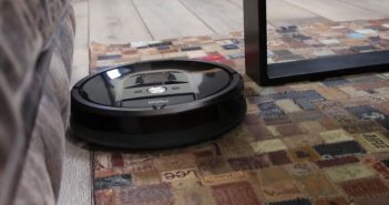 iRobot Roomba 980 Test 2019 – Eksperternes bedømmelser og prissammenligning