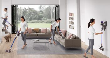 Dyson V11 test 2019 – Her er eksperternes bedømmelser Dyson V11 test