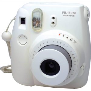 New Fujifilm Instax Mini 8 Photography On Carousell